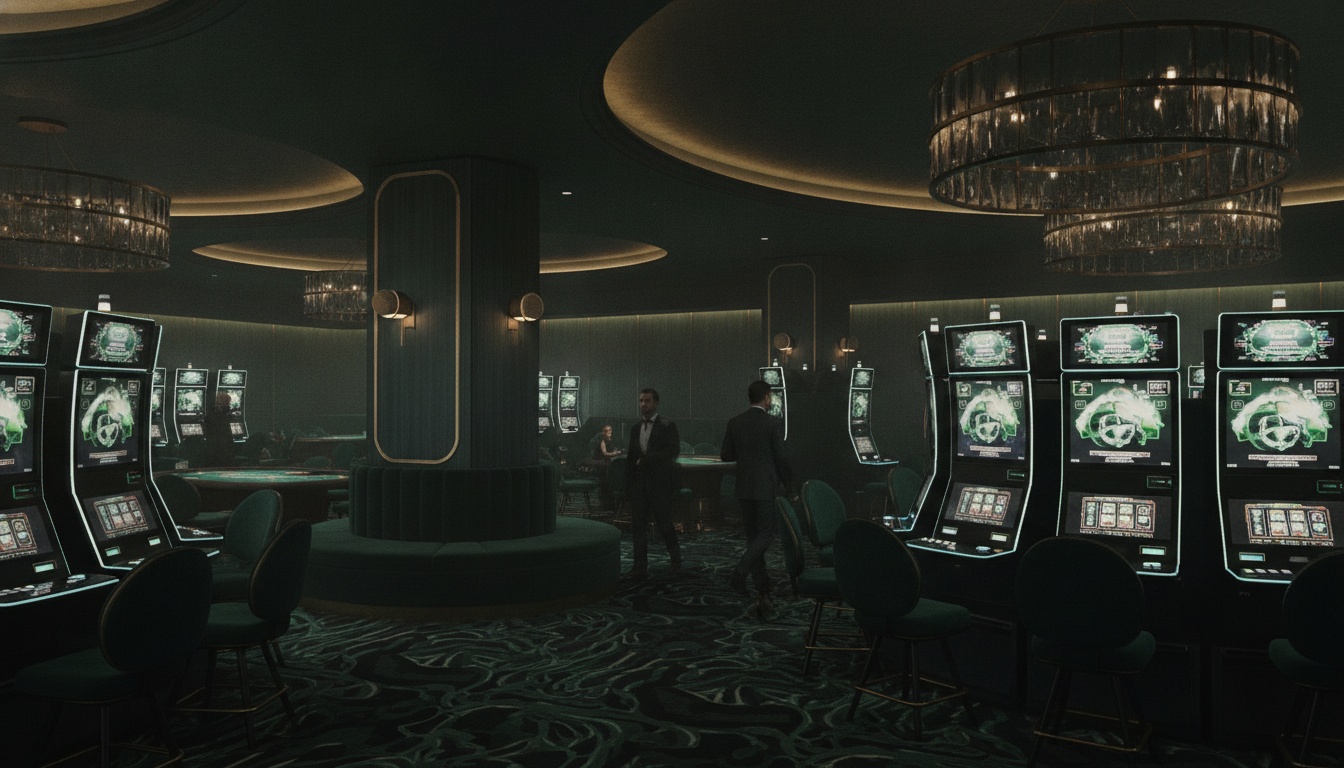Royal Panda Casino — Commitment to Responsible Gambling